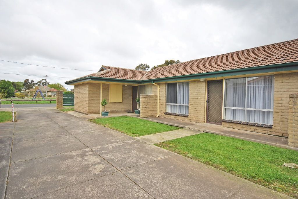 2/30 Vale Street, ALFREDTON, VIC 3350