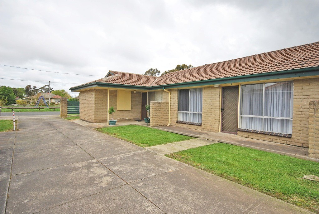 2/30 Vale Street, ALFREDTON, VIC 3350