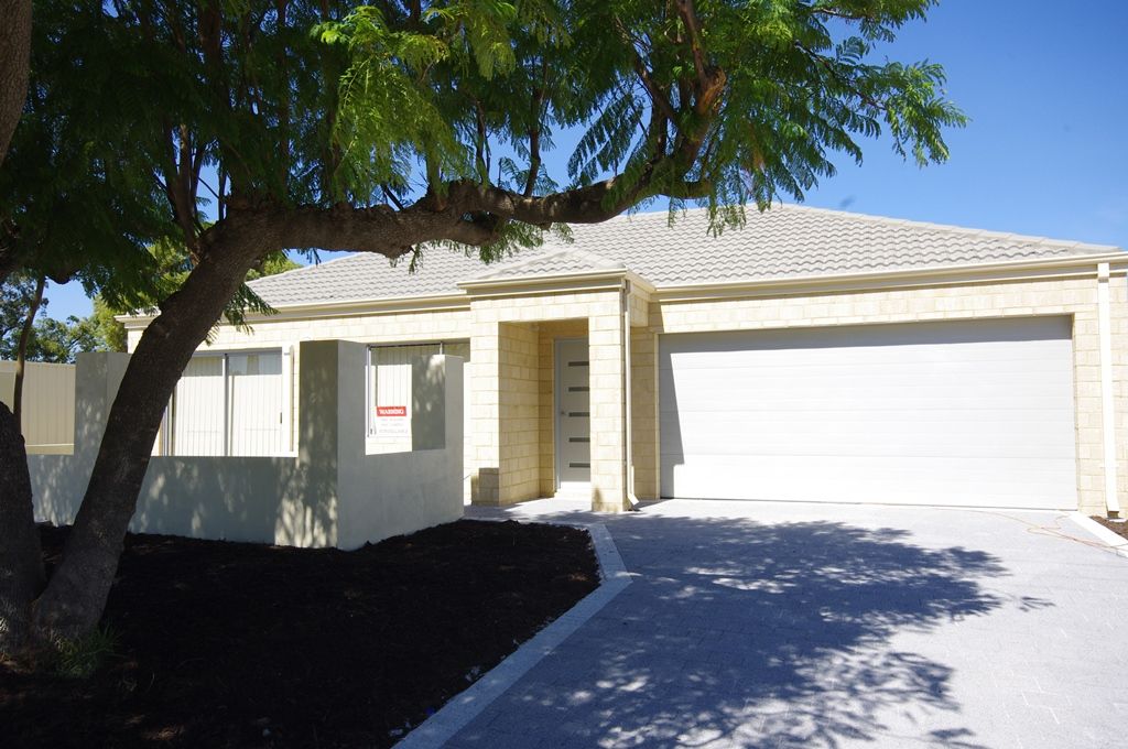 12a Louden Street, BALGA WA 6061