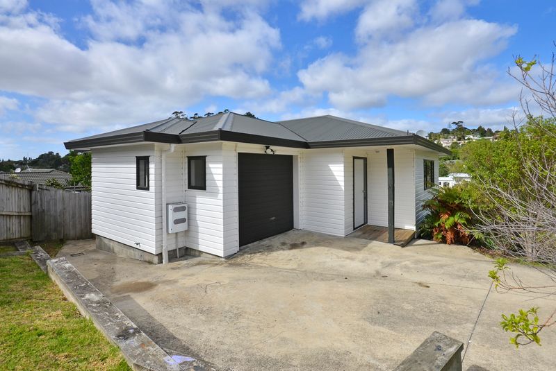 Opportunity Knocks - Massey