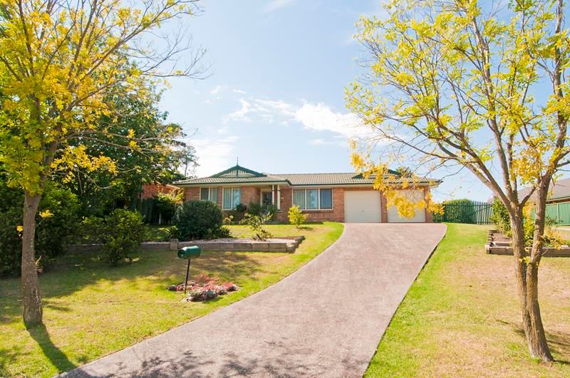 21 Robinia Drive, BOWRAL NSW 2576
