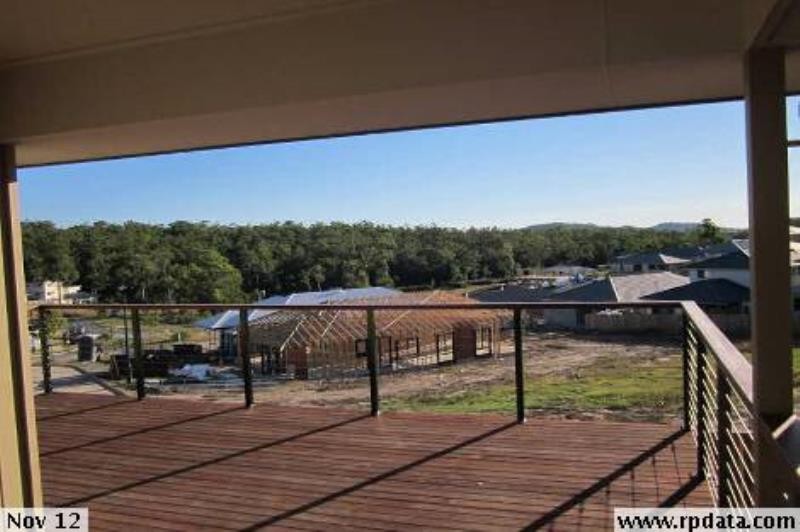 31 Laguna Cresent, SPRINGFIELD LAKES, QLD 4300