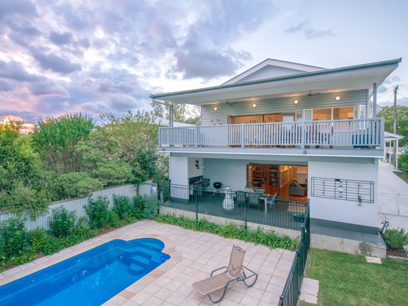 42 Devonshire Street, ASHGROVE, QLD 4060
