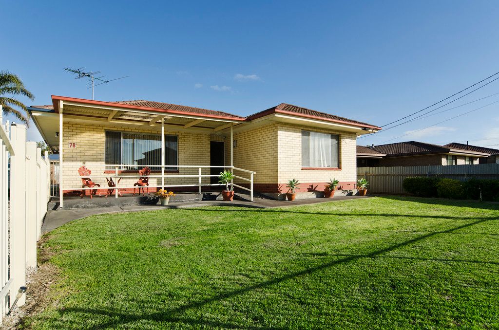 78 Fenton Avenue, CHRISTIES BEACH SA 5165