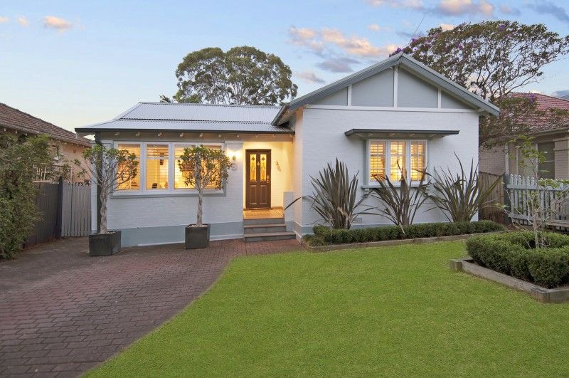 9 Kenneth Street, RYDE NSW 2112