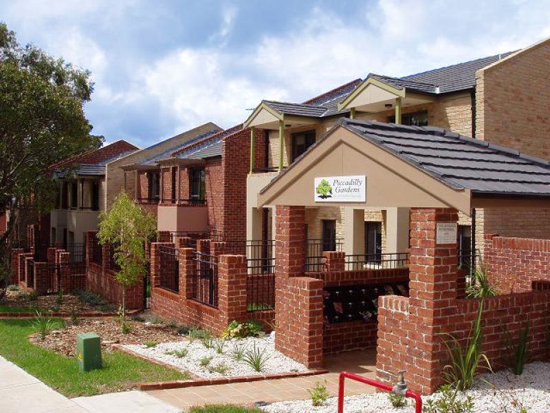 28/24-36 Pacific Highway, WAHROONGA, NSW 2076