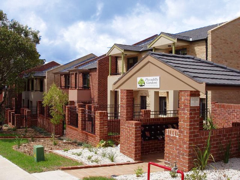 28/24-36 Pacific Highway, WAHROONGA, NSW 2076
