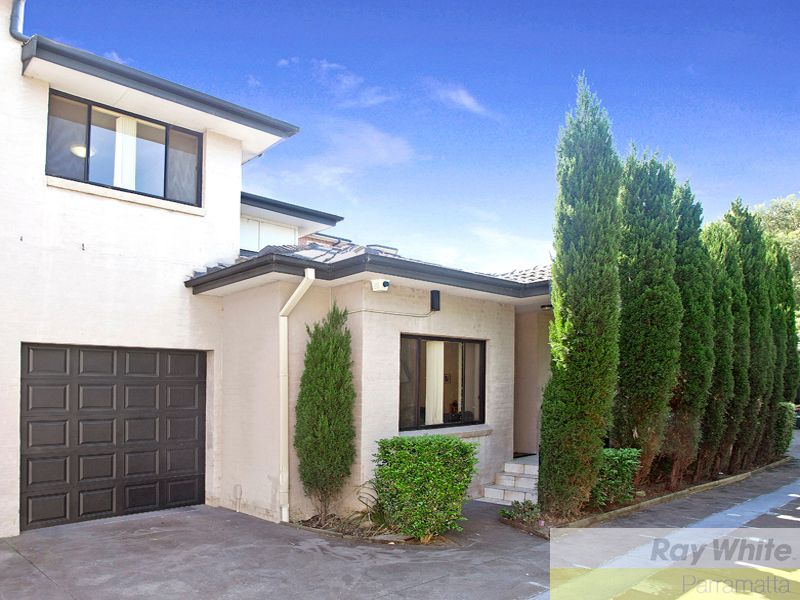 14 Pemberton Street, PARRAMATTA NSW 2150