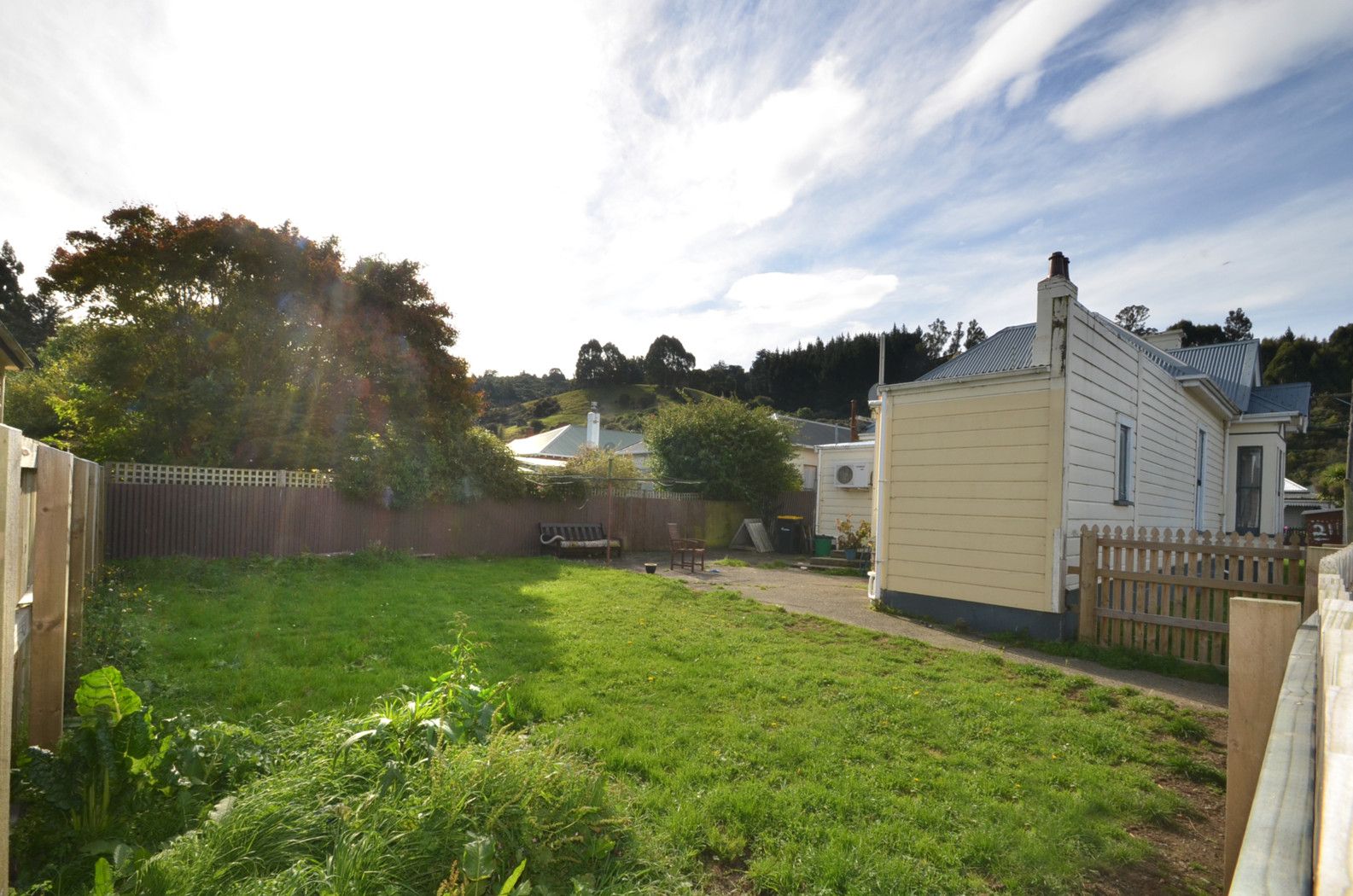 25 Carr Street, NORTH EAST VALLEY, Dunedin City