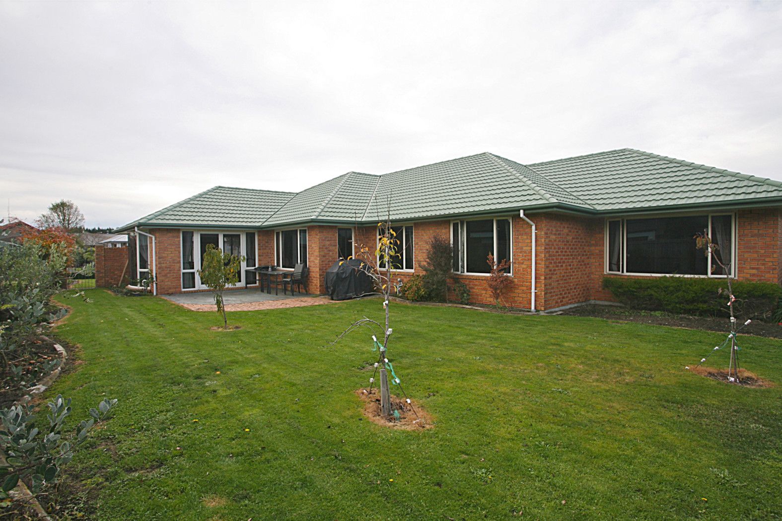 68 Broadhaven Avenue, PARKLANDS, Christchurch City
