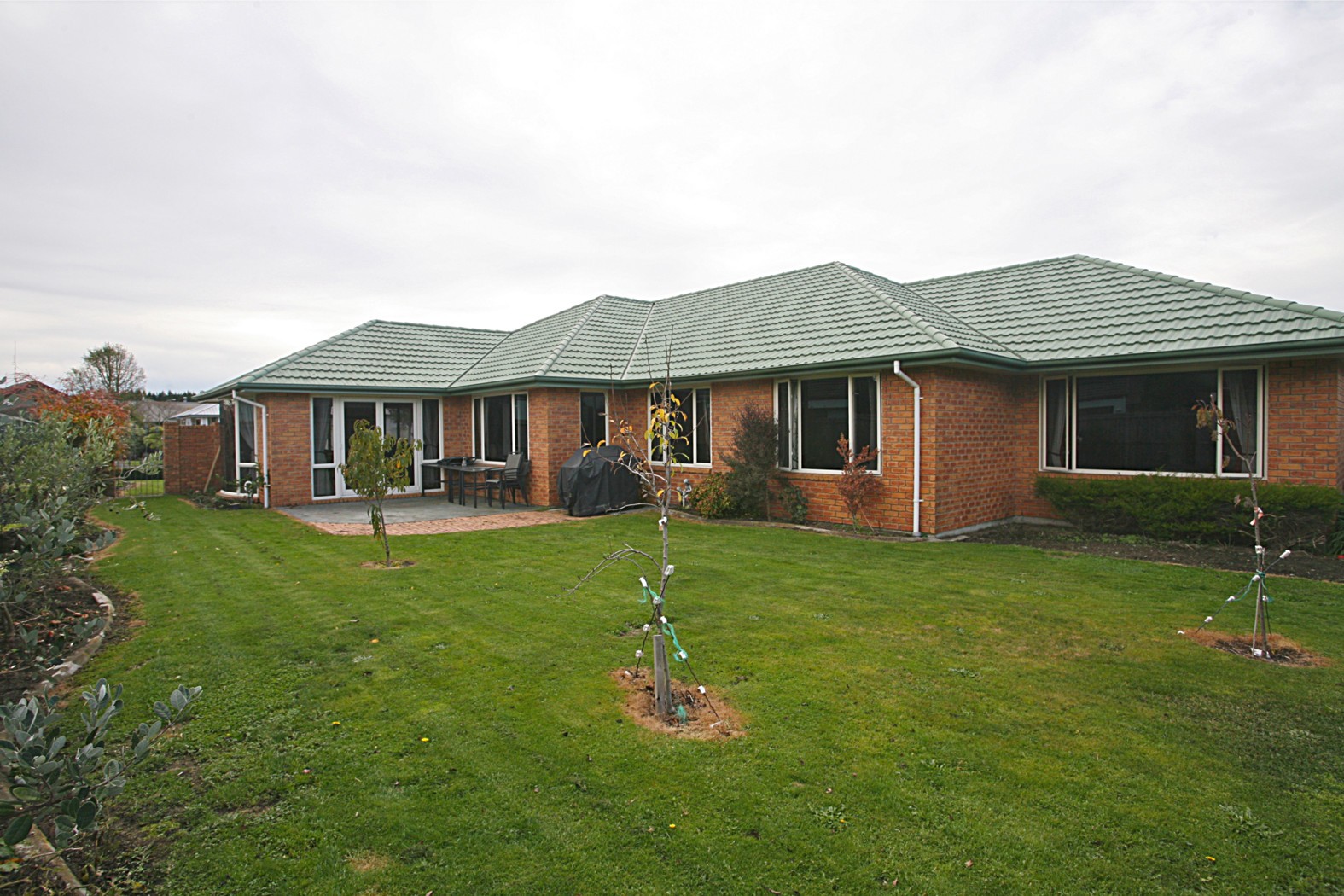 68 Broadhaven Avenue, PARKLANDS, Christchurch City