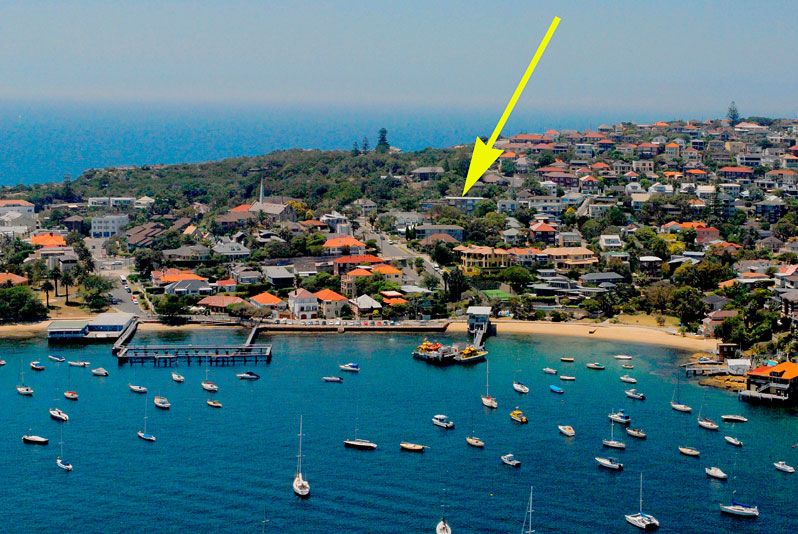 290 Old South Head Road, WATSONS BAY NSW 2030