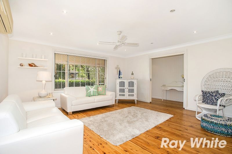 KELLYVILLE, NSW 2155