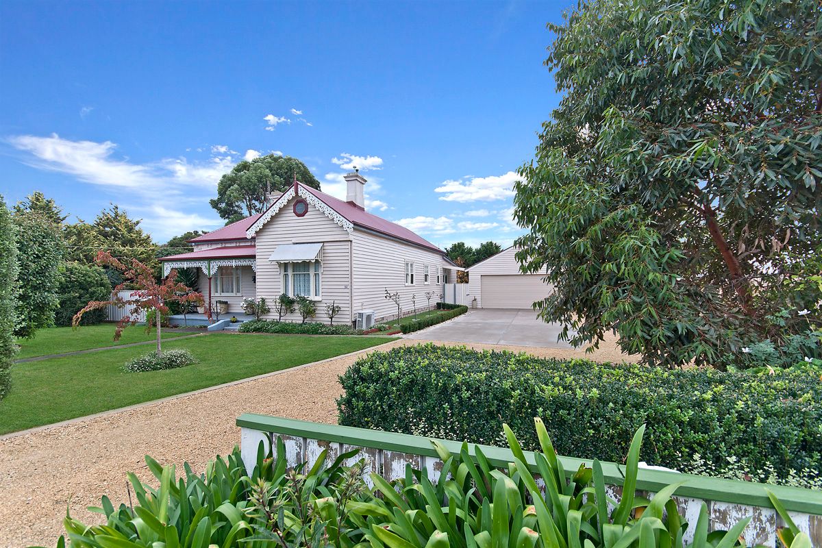 63 Spring Creek Road, KOROIT, VIC 3282