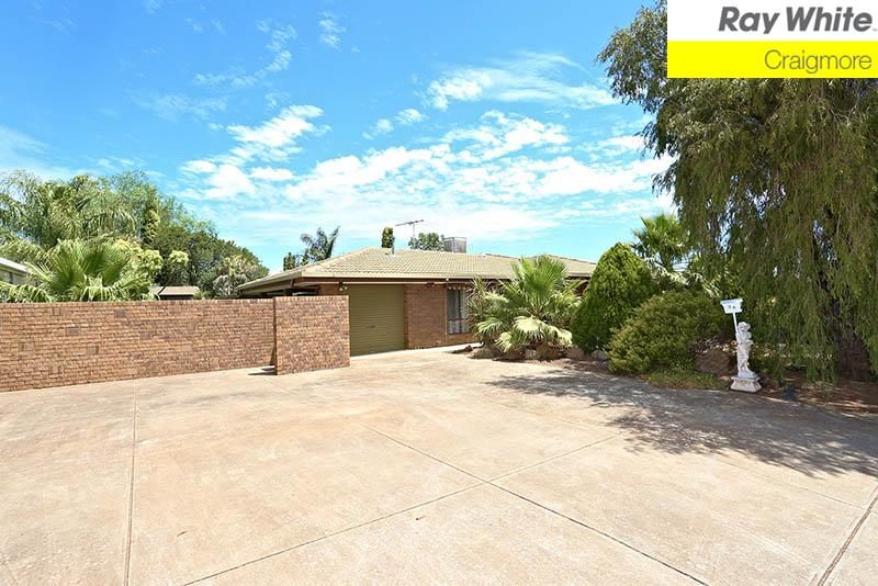 38 Jedna Close, CRAIGMORE, SA 5114