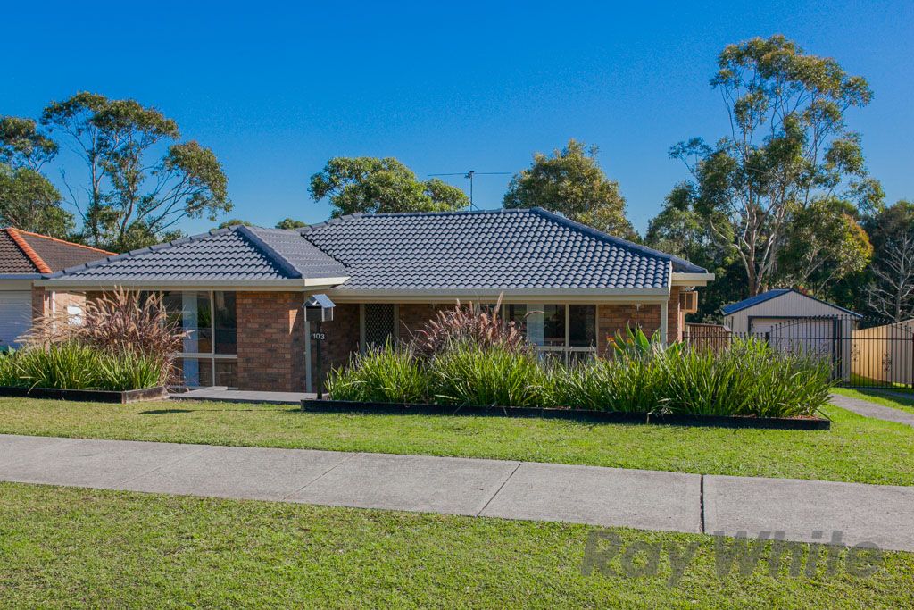 103 Callan Avenue, MARYLAND, NSW 2287