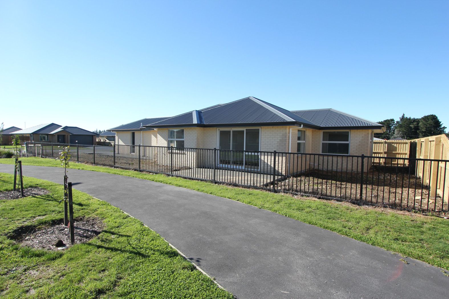 19 Granite Drive, ROLLESTON, Selwyn District