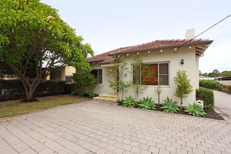 414A Belgravia Street, CLOVERDALE WA 6105