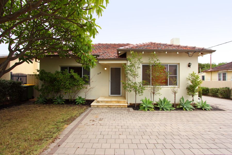 414A Belgravia Street, CLOVERDALE, WA 6105