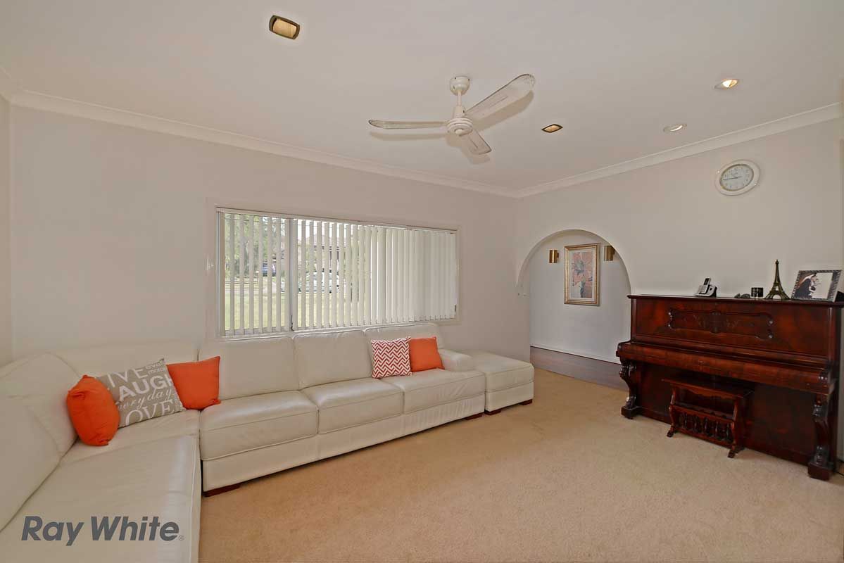 21 Bradley Avenue, BERALA, NSW 2141