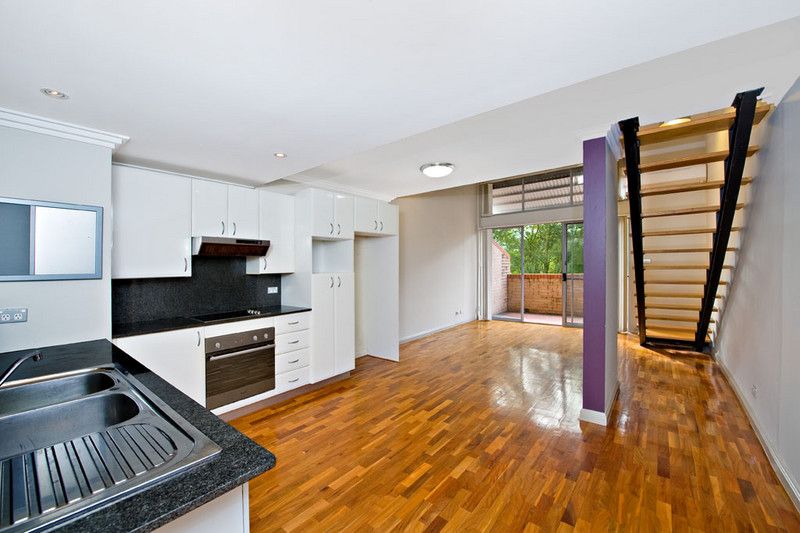 12/480 King Street, NEWTOWN, NSW 2042