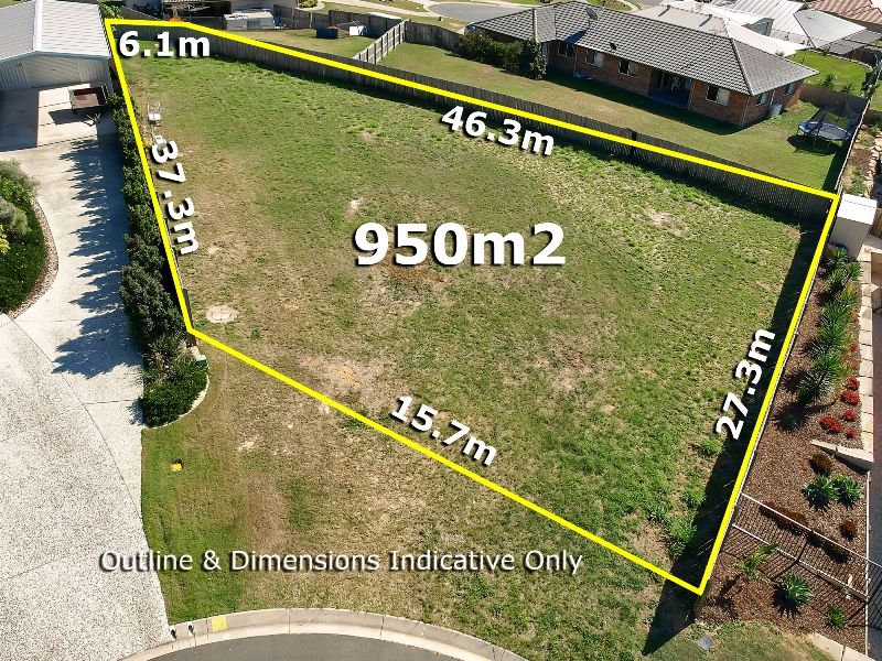 11 Dior Place, WULKURAKA, QLD 4305