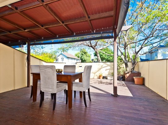 1/37 Clarke Street, HENDRA, QLD 4011