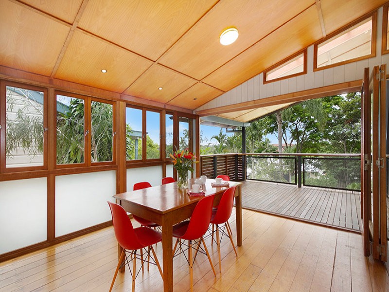 43 Heidelberg Street, EAST BRISBANE, QLD 4169