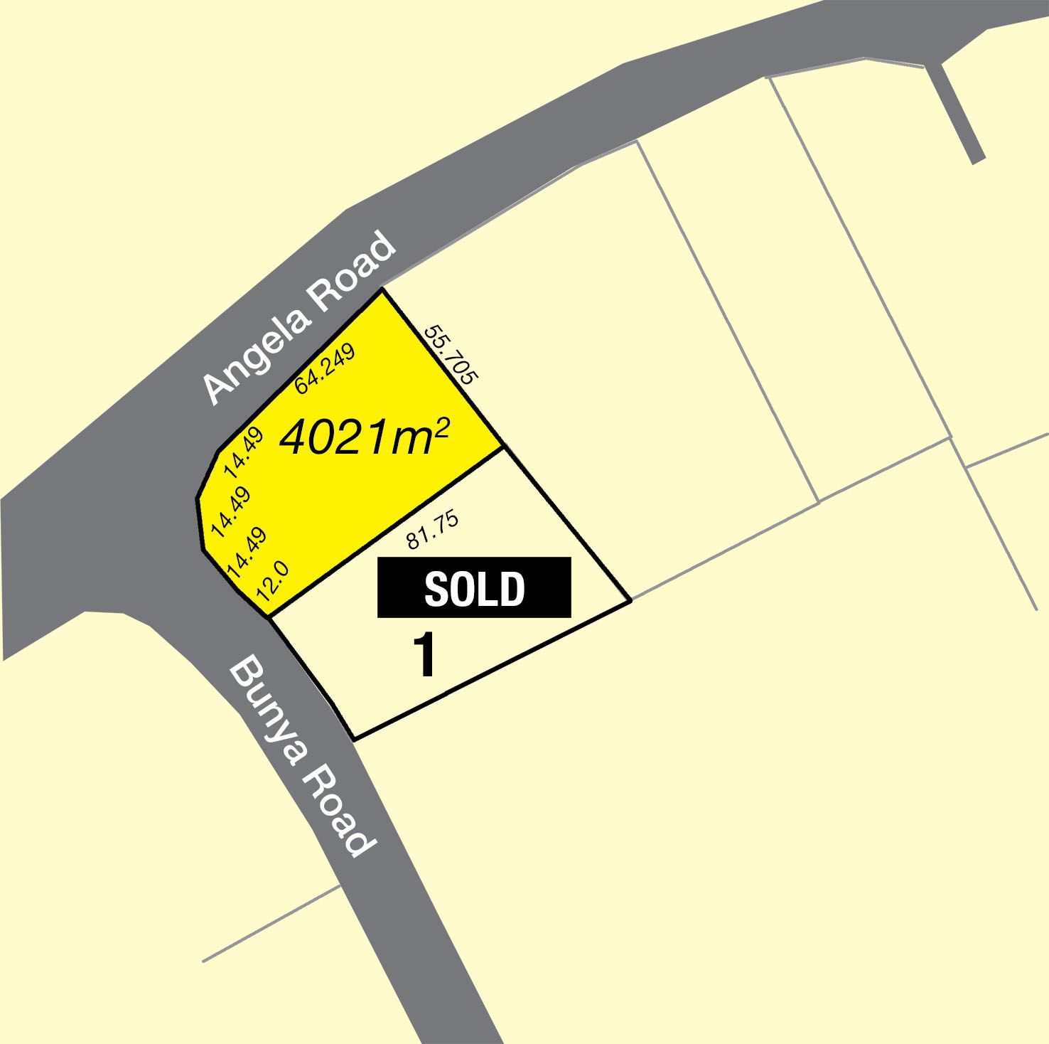 128 Bunya Road, ROCKYVIEW QLD 4701