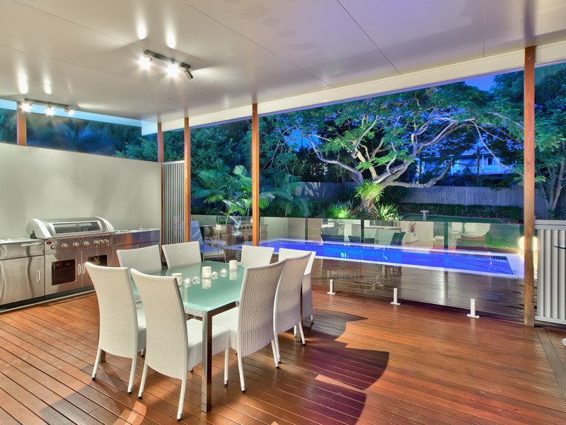 44 Gresham Street, EAST BRISBANE, QLD 4169