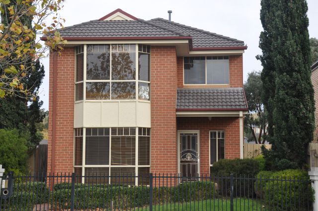 65 The Lakes Boulevard, SOUTH MORANG, VIC 3752