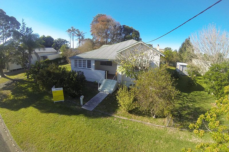 36 Eric Street, TAREE, NSW 2430