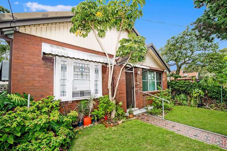 34 Carrington Road, WAVERLEY NSW 2024