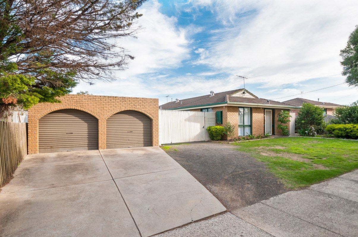 36 Stockton Street, CRAIGIEBURN, VIC 3064
