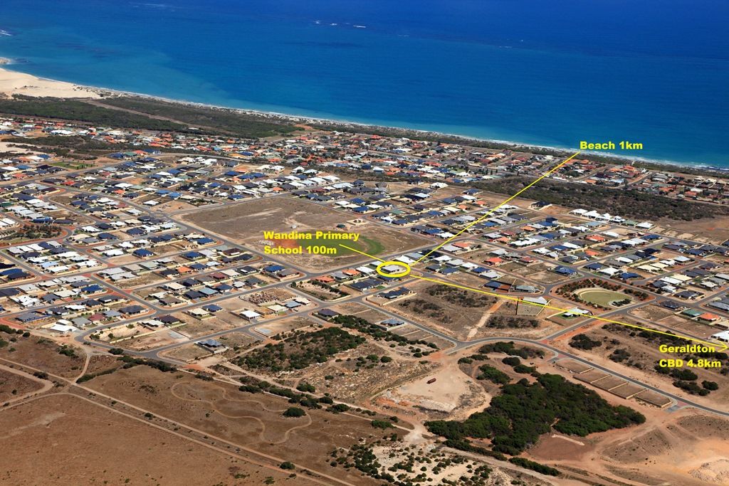 4 Essie Street, WANDINA, WA 6530