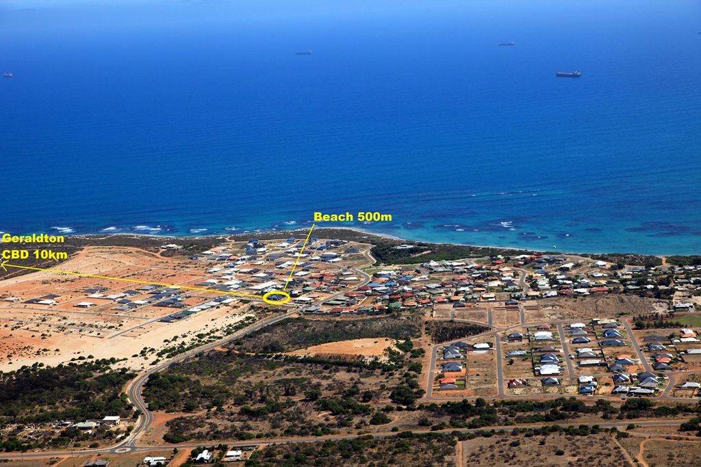 6 Schooner Pass, DRUMMOND COVE, WA 6532