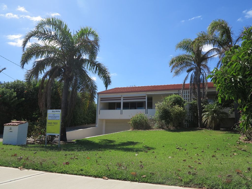 21 Bayview Street, MOUNT TARCOOLA, WA 6530