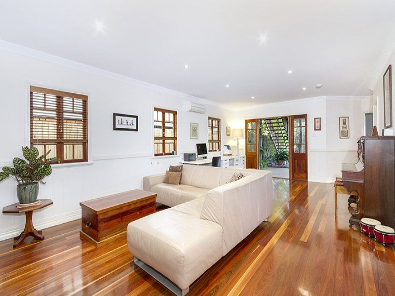 78 Norman Street, EAST BRISBANE, QLD 4169