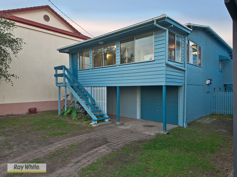 164 Hornibrook Esplanade, CLONTARF, QLD 4019