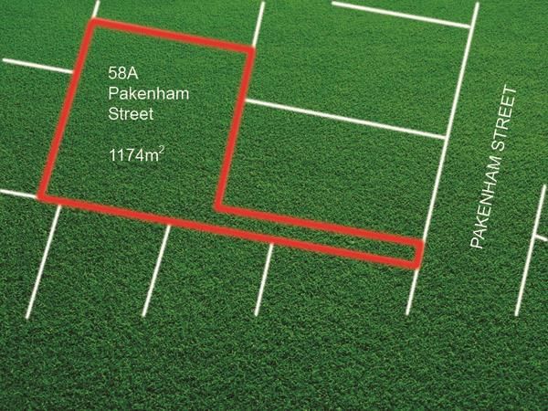 58A Pakenham Street, LONGFORD TAS 7301