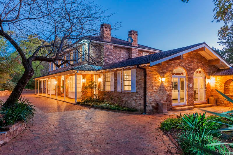 3 Anembo Road, DUFFYS FOREST NSW 2084