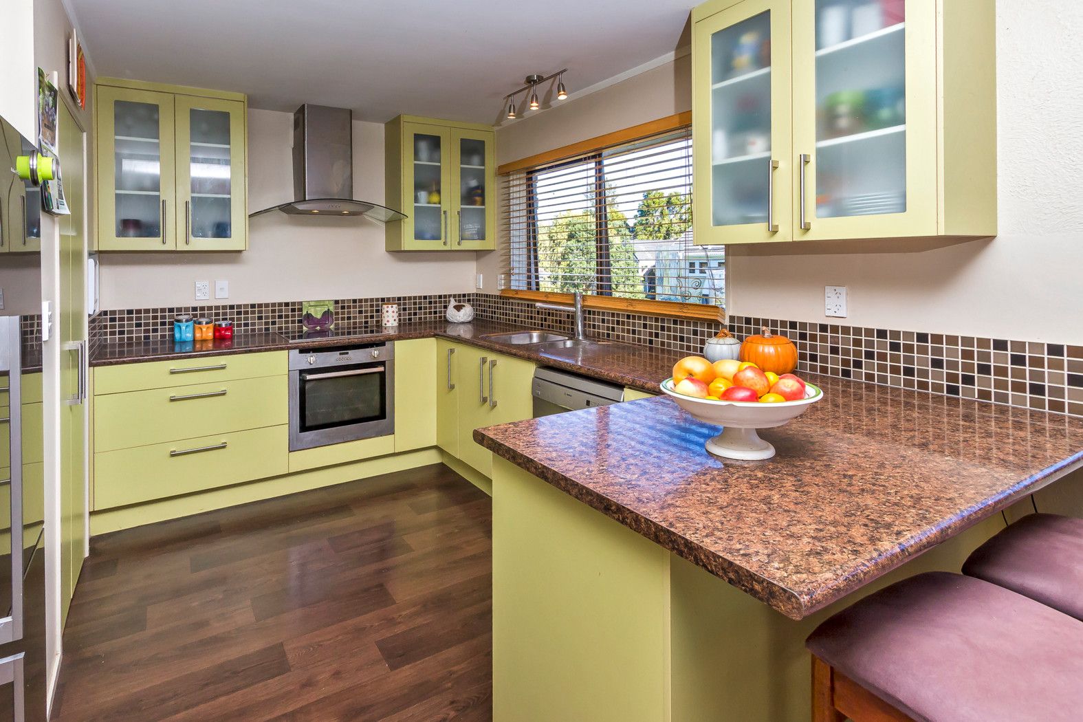 2/23 Birman Close, HALF MOON BAY, Manukau City