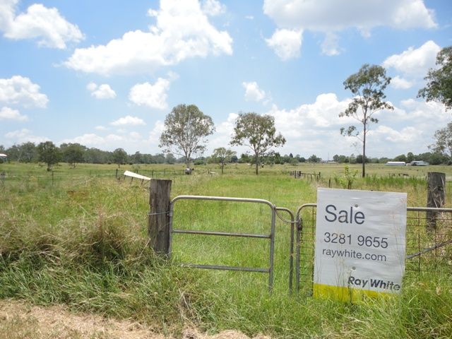 12 Keith Street, BUNDAMBA, QLD 4304