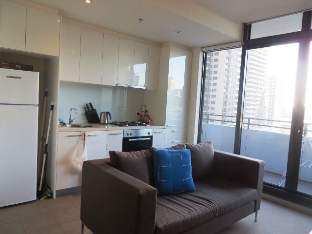 1107/275-283 City Road, SOUTHBANK, VIC 3006