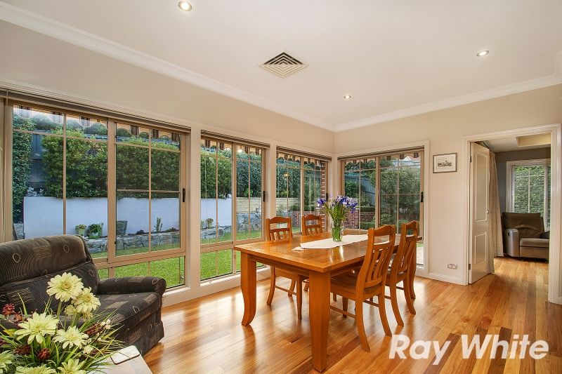 31 Stock Farm Avenue, BELLA VISTA, NSW 2153
