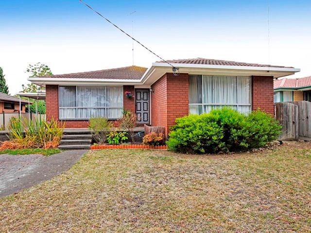 3 Charles Street, BELMONT, VIC 3216