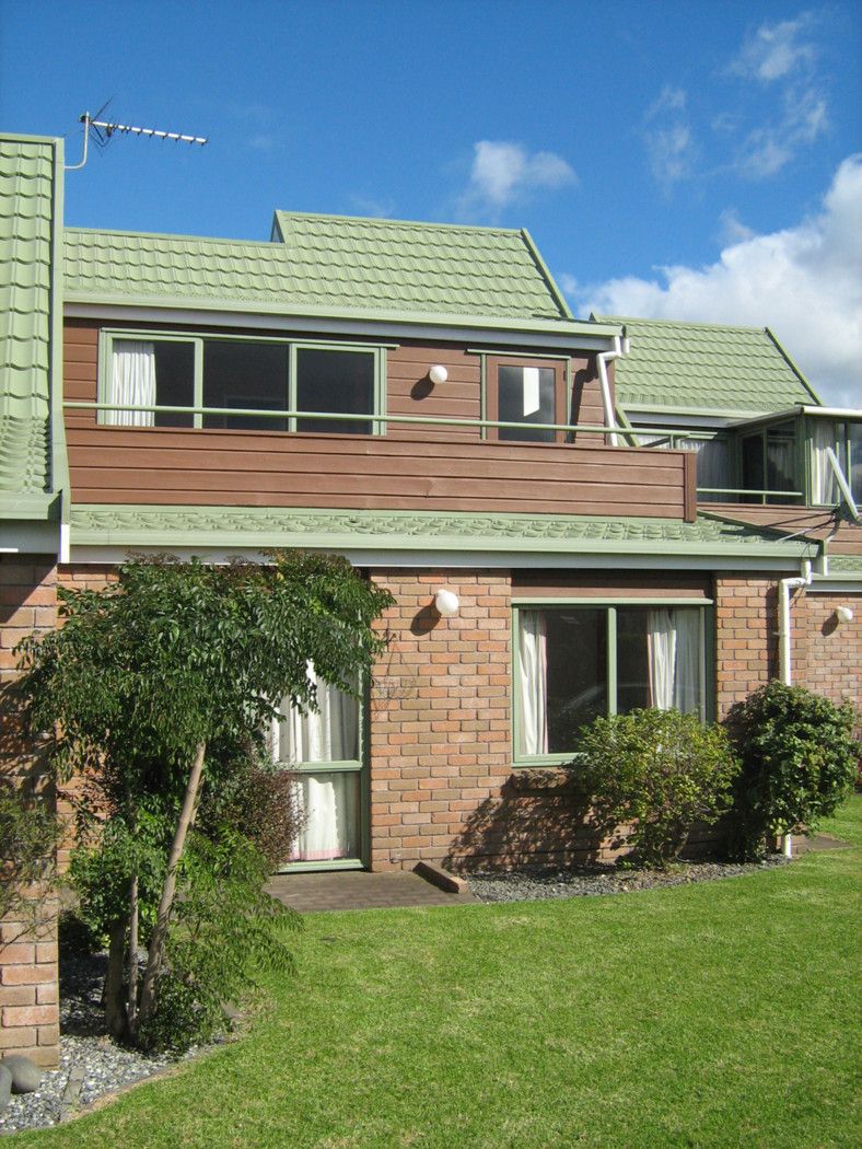 25/3 Puriri Street, Mt Maunganui, Tauranga City