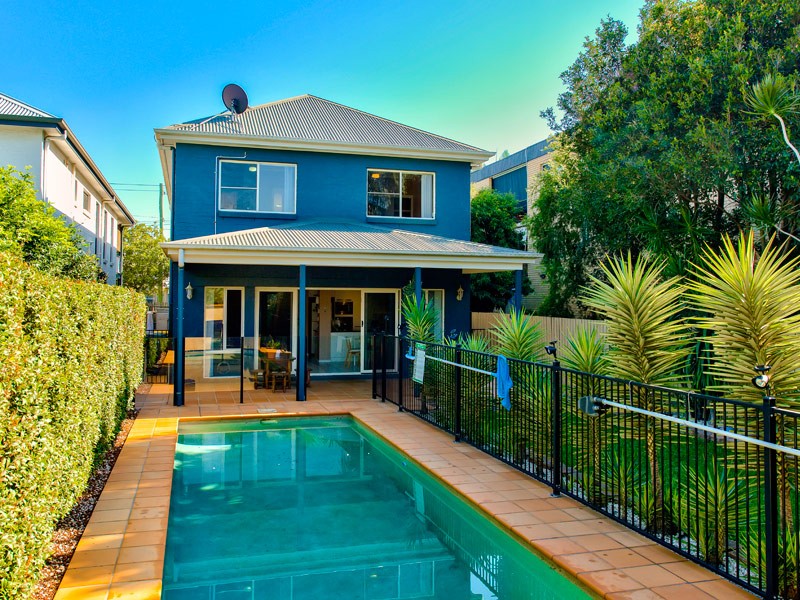 185 Allen Street, HAMILTON, QLD 4007