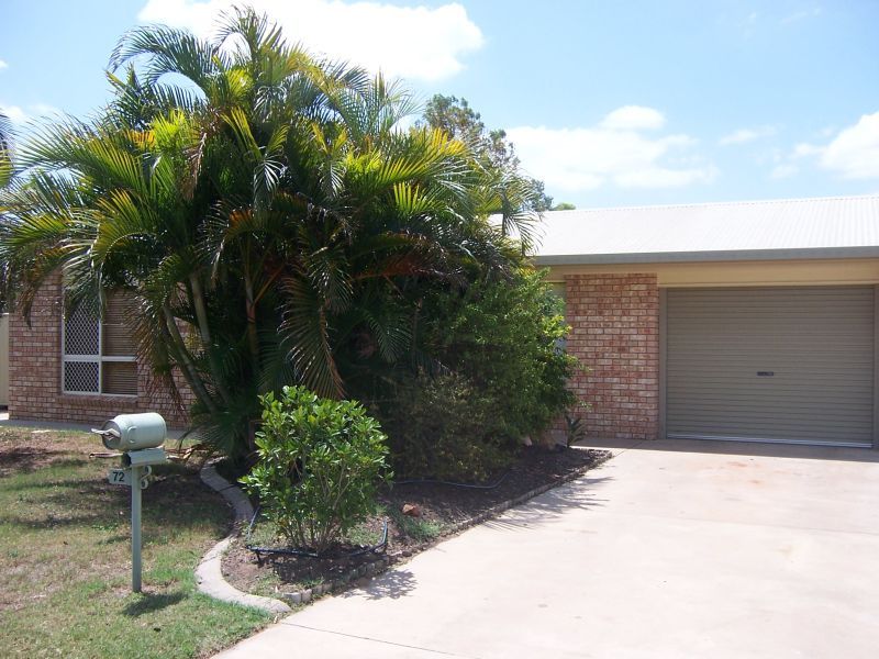 72 Gray, EMERALD, QLD 4720