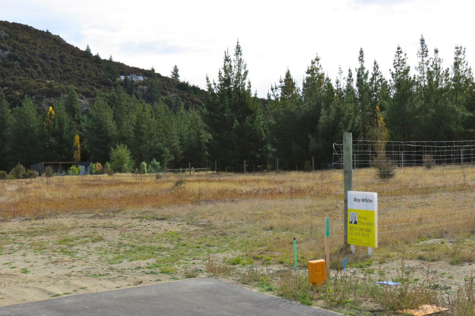 967 Aubrey Road (Lot 2), WANAKA, Queenstown Lakes District